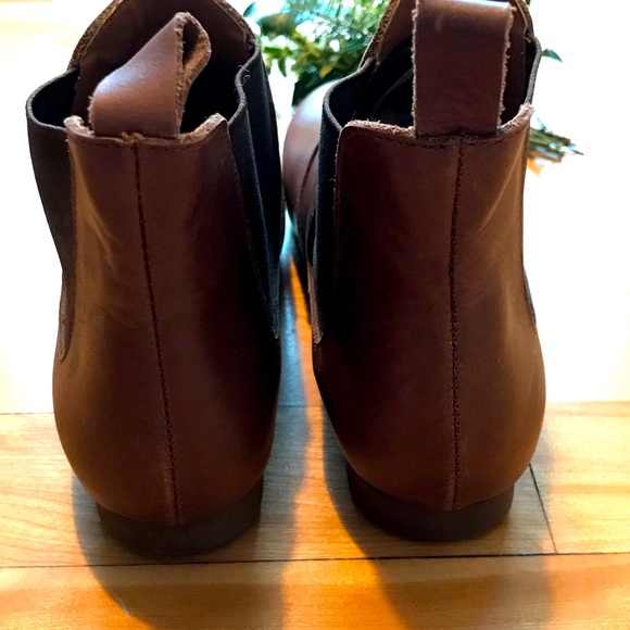 Viajero Chelsea Boot {Leather Boots} New! - Picture 9 of 13
